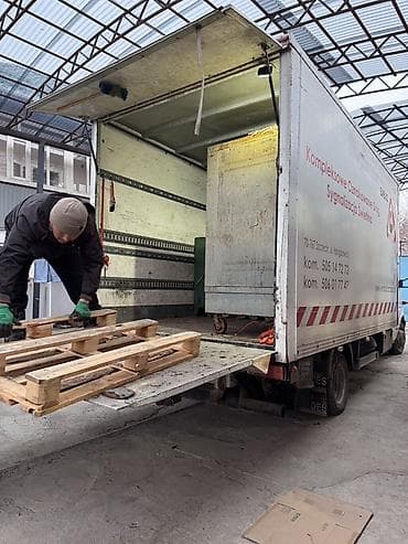 Портер, жүк ташуу: Буйрутма берүү Хендай портер, Башка опциялар — 3