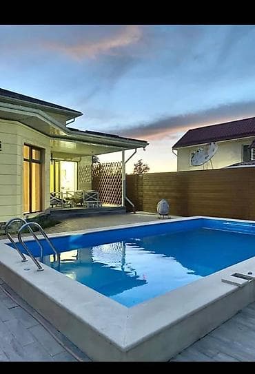 продаю дом район азия моол: Дом, 249 м², 7 комнат, Агентство недвижимости, Дизайнерский ремонт — 10