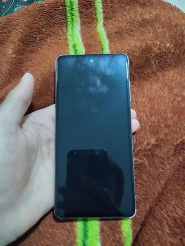 iphone 1 pro: Samsung Galaxy A52, 128 ГБ, цвет - Белый — 2