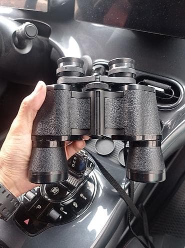 Спорт и отдых: Из Великобритании Nikon7х20,Miranda8х40.в отличном состояние.для — 4