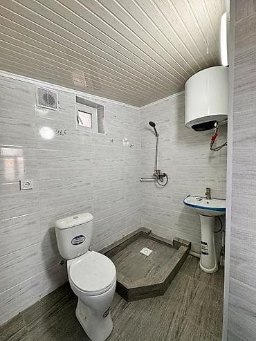 гостевой дом тосор: 95 м², 3 комнаты — 8