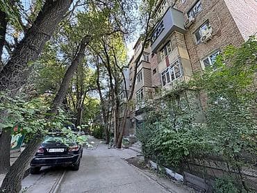Квартиры: 3 комнаты, 56 м², Городок Энергетиков Индивидуалка, 5 этаж — 1