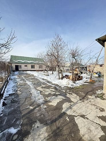 алтын курулуш: Үй, 120 м², 6 бөлмө, Риелтор, Косметикалык оңдоо — 1