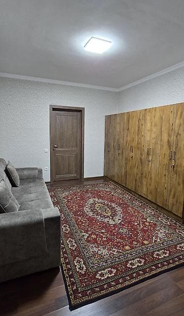 аренда логан: 350 м², 4 комнаты, Бассейн, Видеонаблюдение, Евроремонт — 6