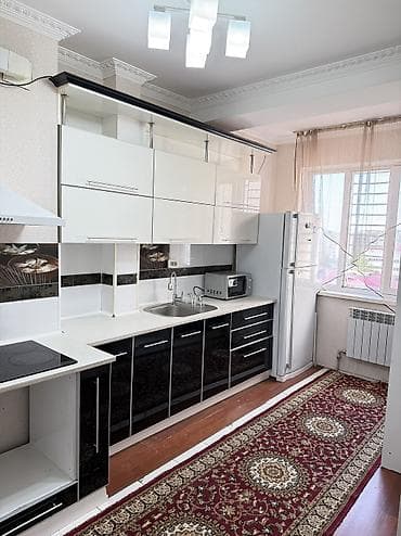 куплю квартиру на ипотеку: 3 комнаты, 91 м², Элитка, 5 этаж, Евроремонт — 3