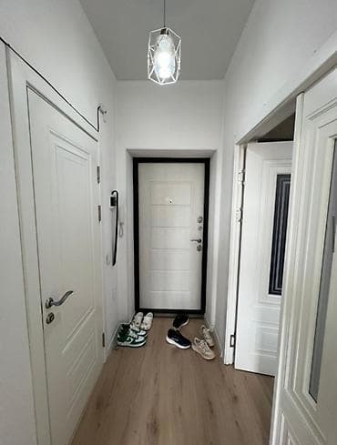 107: 1 комната, 35 м², Элитка, 6 этаж — 2