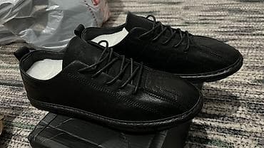 берцы ботинки: Заказали с Китая, размер не подошел. Размер 40 маломерка! Оплата при — 4