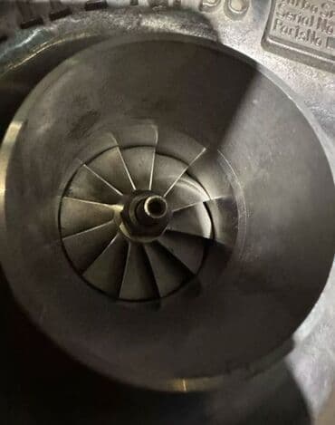 турбина актрос: Турбина Hitachi Жаңы, Оригинал — 2