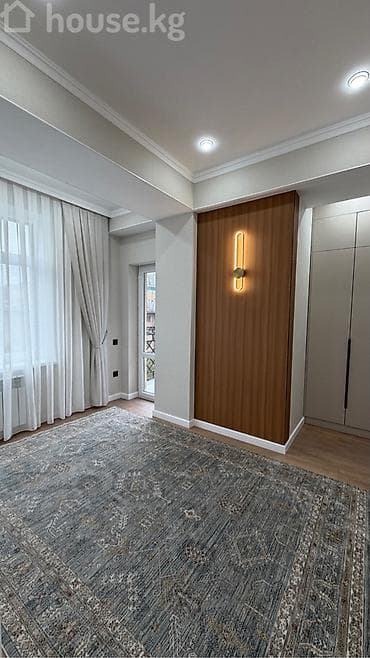 Продажа квартир: 2 комнаты, 51 м², Элитка, 5 этаж — 7