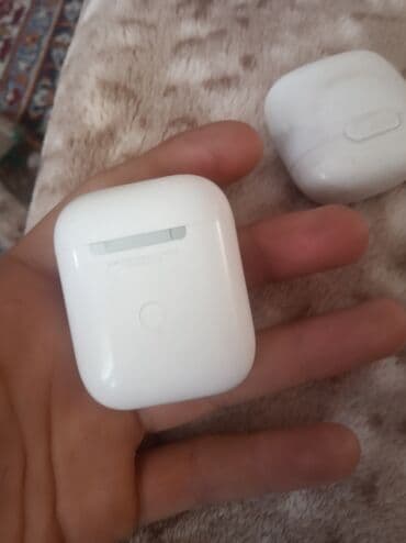 сколько стоит айфон 12 в бишкеке бу: Продаю айподсы !!!! за 2000 Ка забирайте оба — 2