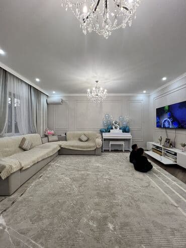 мини дом: Таунхаус, 170 м², 4 комнаты, Риэлтор, Дизайнерский ремонт — 11