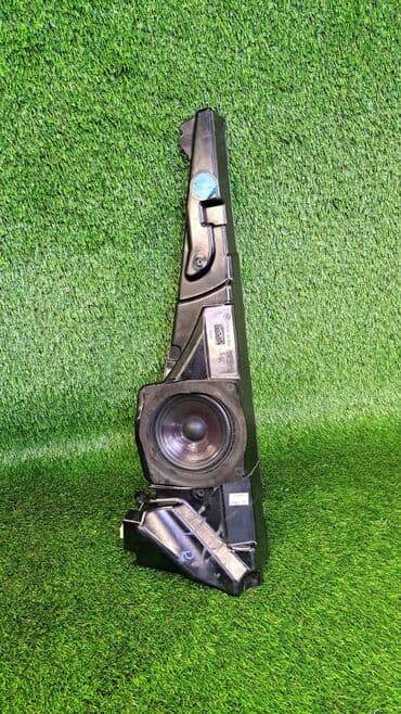 динамик бмв: Динамик Bmw 525I E39 LCI 2004 передний правый (б/у) рестайлинг ​ — 1