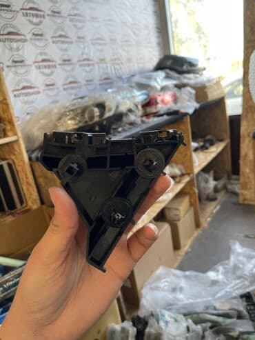 купить литые диски на тойоту камри: Бампер Задний Toyota, Новый, Аналог — 2