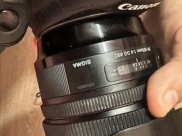 redmi k 70: Комплект для фото и видео на базе Canon: - Камера Canon EOS 6D — 3