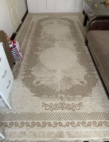 ковры быу: Килем Колдонулган — 1