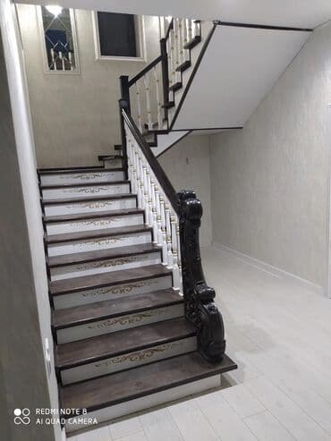 купить мебель: Заказ лестница тепкич ступенька лестницы перила тумба заказ алабыз — 8