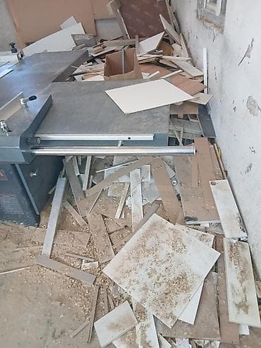 Отдам/продам отходы ЛДСП, столешница и МДФ для поделок и мелких
