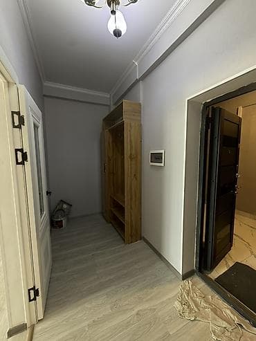 1 комнатная квартира покупка: 1 комната, 43 м², Индивидуалка, 11 этаж, Евроремонт — 8