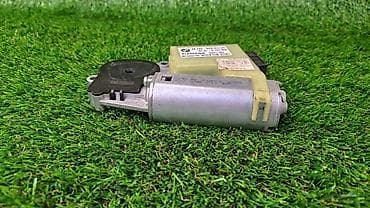 e65: Электрический моторчик BMW 2006 г., Б/у, Оригинал, Германия — 3