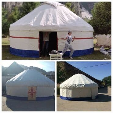 где можно купить палатку для отдыха: Ассалом алейкум жамаат Боз үй Юрта сатылат заказ алабыз диаметр 4,40м — 2
