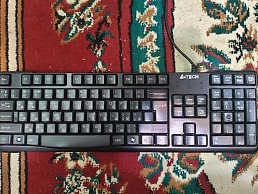 a03 core: Компьютер, ядер - 4, ОЗУ 8 ГБ, Для работы, учебы, Б/у, Intel Core i5, HDD + SSD — 6