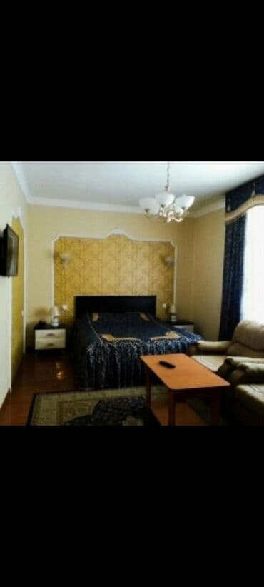 аренда дома посуточно бишкек: 1 комната, Бронь, Домофон, Интернет, Wi-Fi — 2