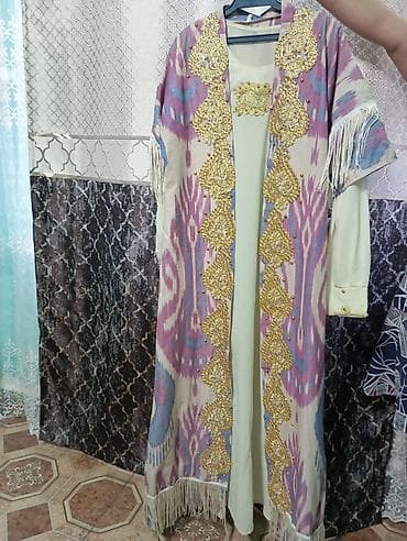 Национальный костюм, Женский at lalafo.kg Национальный костюм, Женский
