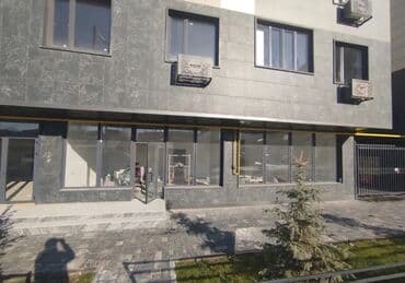 сдаю в аренду помещения на первом этаже: Сдаю Офис, 110 м², В жилом комплексе, 1 линия — 8