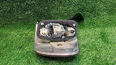 h7 led: Фонарь крыла левый задний Е70 7 200 819 Год 2007 В отличном — 5