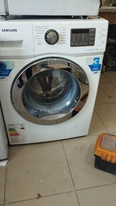 мастер по чистке стиральных машин: Ремонт стиральных машин быстрый и качественный ремонт 🧑‍🔧 — 9