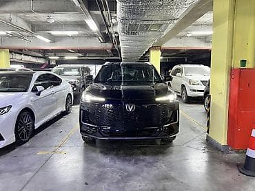 bew e34: Changan CS55 Plus: 2025 г., 1.5 л, Автомат, Бензин, Кроссовер — 7