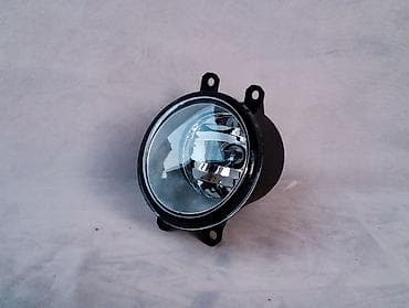Транспорт: Комплект противотуманных фар Toyota 2006 г., Новый — 4