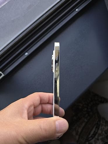 iphone 17 pro max 2tb: IPhone 14 Pro, Б/у, 512 ГБ, Серебристый, Коробка — 3