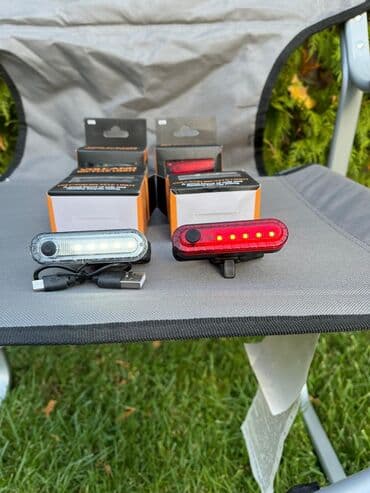 Велосипеды: 🚲 Задний отражатель для велосипеда! ⚖️ Вес всего 50 грамм, что не — 5