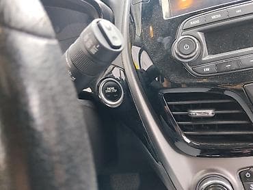 Продажа авто: Chevrolet Spark: 2019 г., 1 л, Автомат, Бензин, Хэтчбэк — 6