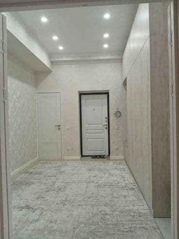 долгосрочная квартира кызыл аскер: 2 комнаты — 6