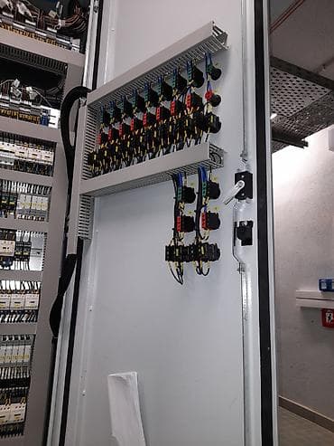 Электрики: Электрик | Демонтаж электроприборов, Установка софитов, Установка телевизоров Больше 6 лет опыта — 2