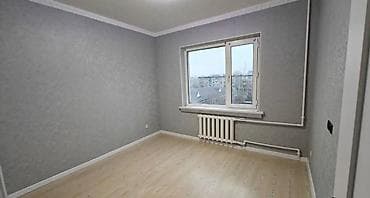 105: 3 комнаты, 67 м², 105 серия, 5 этаж, Косметический ремонт — 5