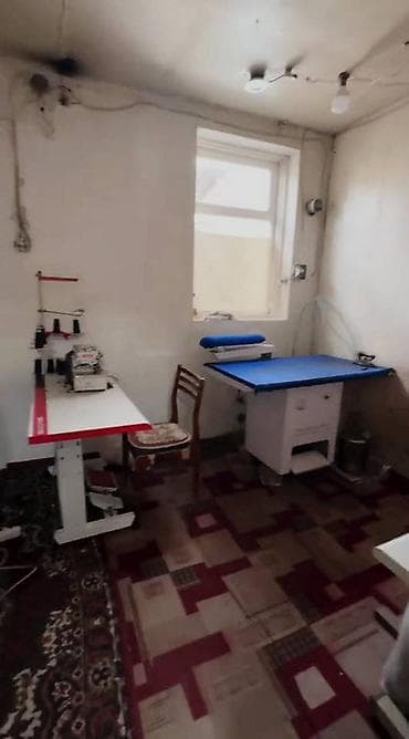 Үйлөр: Продается дом, район Кызыл-Аскер Цена:130000 $ *КОММУНИКАЦИИ* - — 10