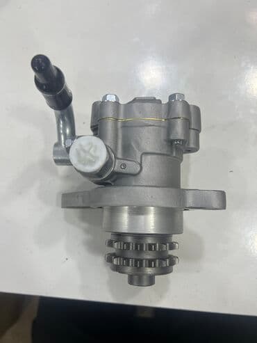 рулевая рейка тойота виндом: Гидроусилитель Nissan 2007 г., Новый, Аналог — 7