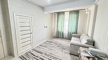 Недвижимость: 2 комнаты, 48 м², Индивидуалка, 1 этаж, Косметический ремонт — 1