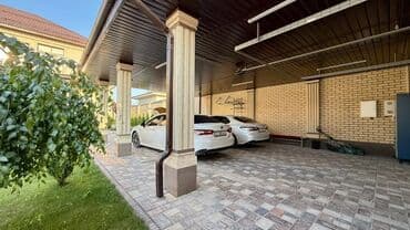 дом бишкек ак босого: 330 м², 7 комнат — 5