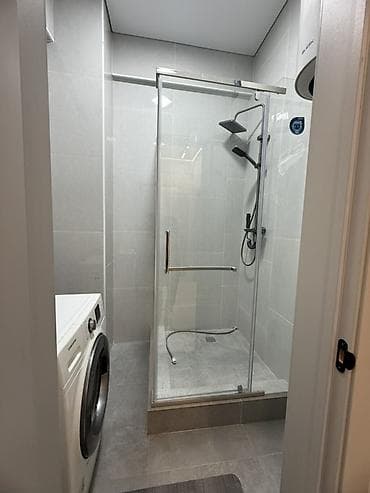 fred perry: 1 комната, Собственник, Без подселения, С мебелью полностью — 7