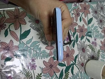 galaxy tab: Samsung Galaxy A32, цвет - Голубой — 6