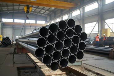 Трубы электросварные ГОСТ 10704; 10705 в наличии! оптом и в розницу