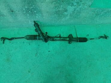 мельхиоровые столовые приборы ссср цена: Рулевая рейка Mercedes-Benz 2005 г., Б/у, Оригинал — 1