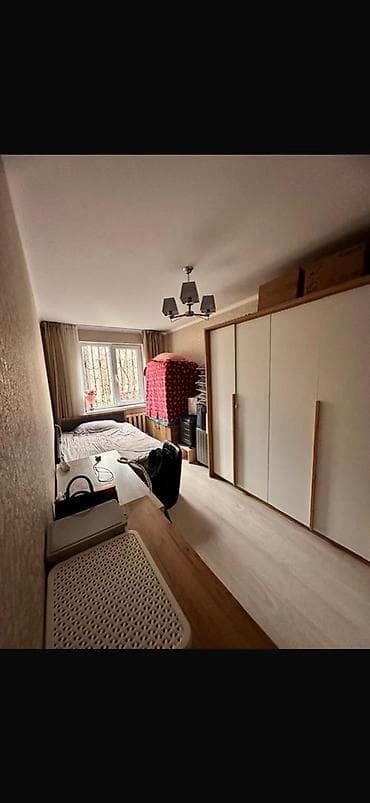 квартиры 8 микрорайон: 3 комнаты, 59 м², 104 серия, 5 этаж — 8