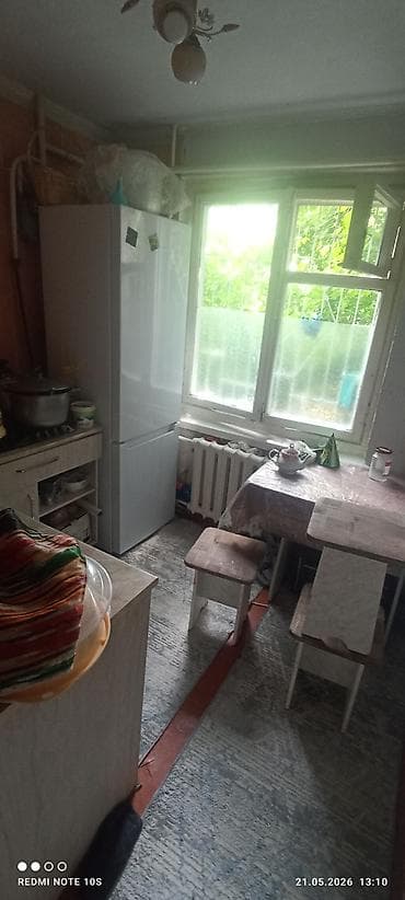 продажа квартиры: 1 комната — 1