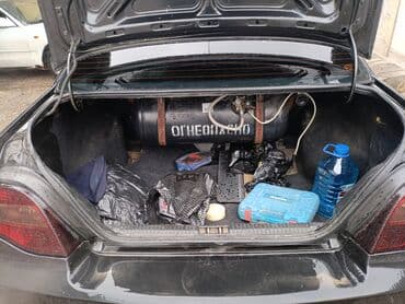 диск bbs: Daewoo Nexia: 2012 г., 1.6 л, Механика, Газ, Седан — 4