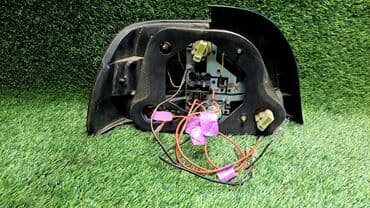 купить фары на бмв е39 бу: Фонарь задний правый Е39 6 900 210 Год 2010 В отличном состоянии — 2